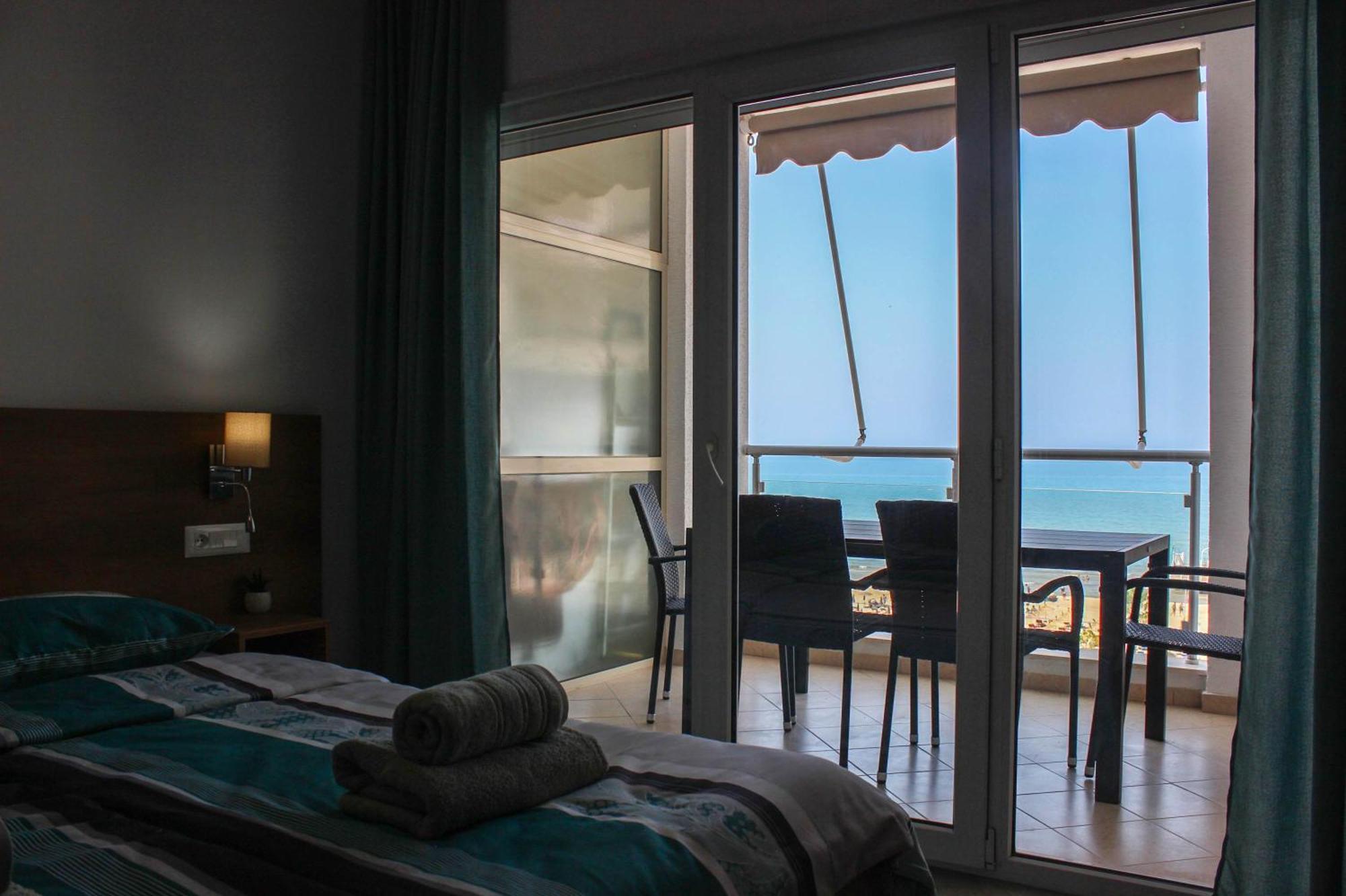 1 Bedroom 1330 Appartement Durrës