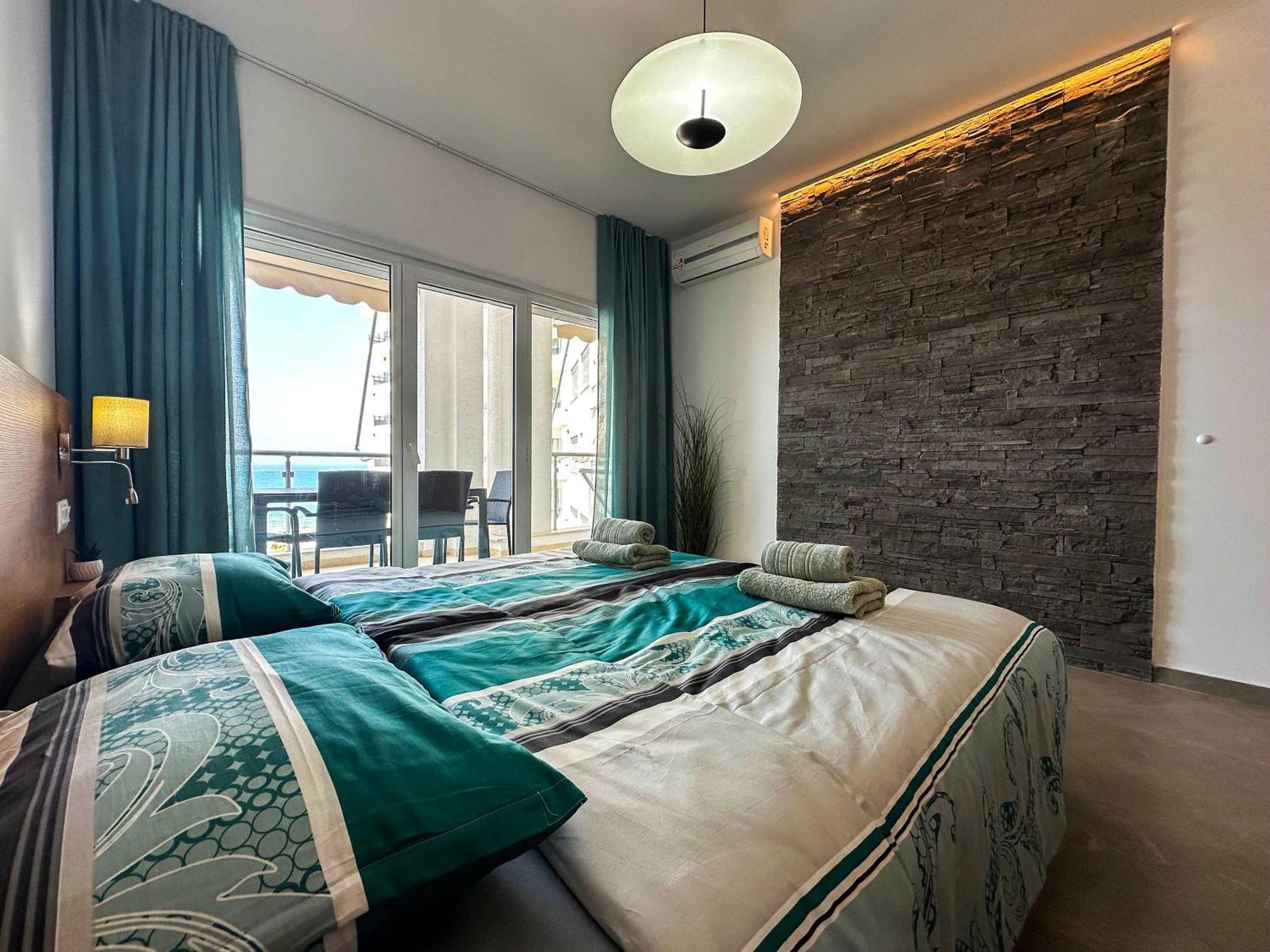 Appartement 1 Bedroom 1330 Durrës