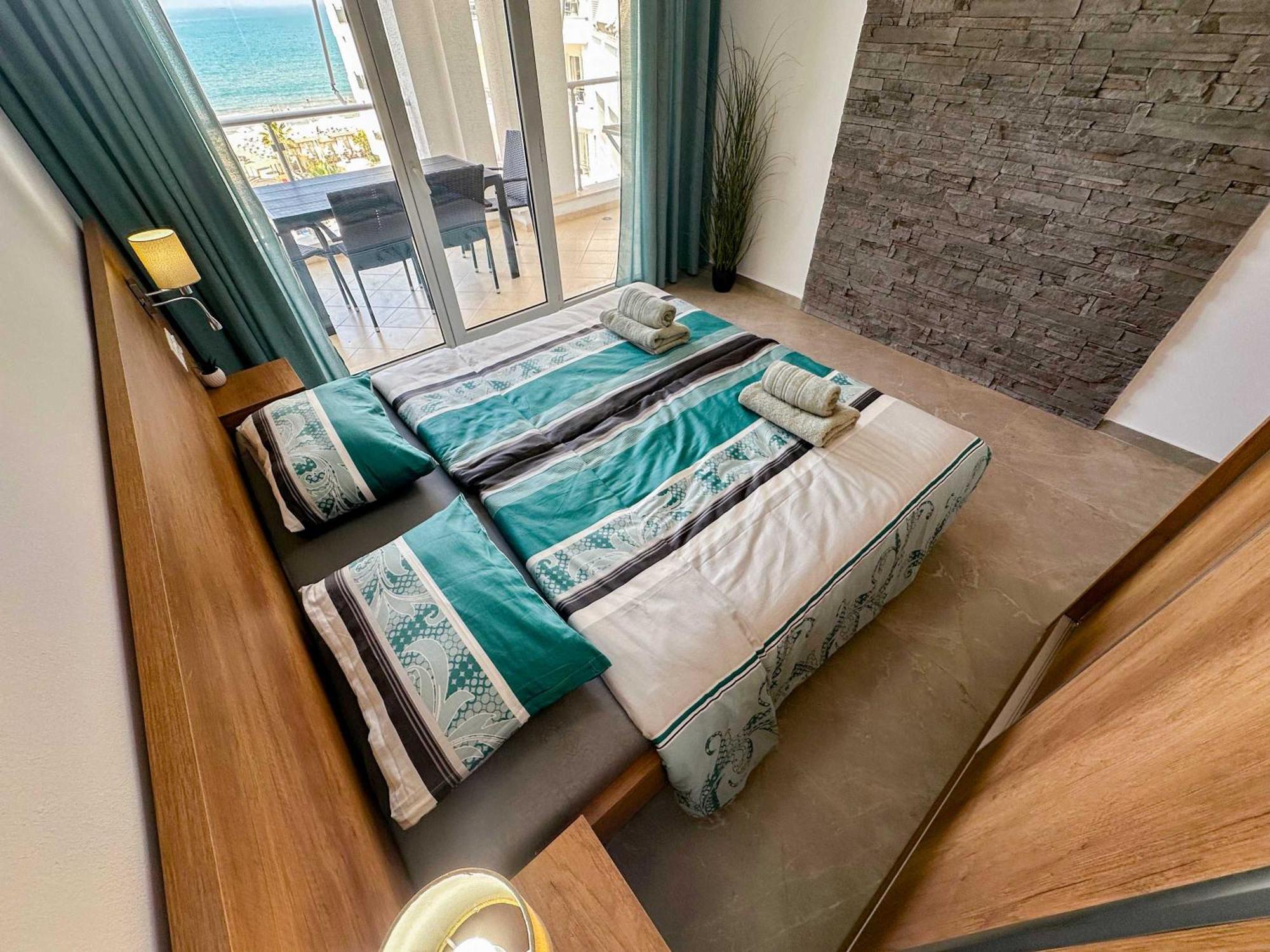 1 Bedroom 1330 Appartement Durrës