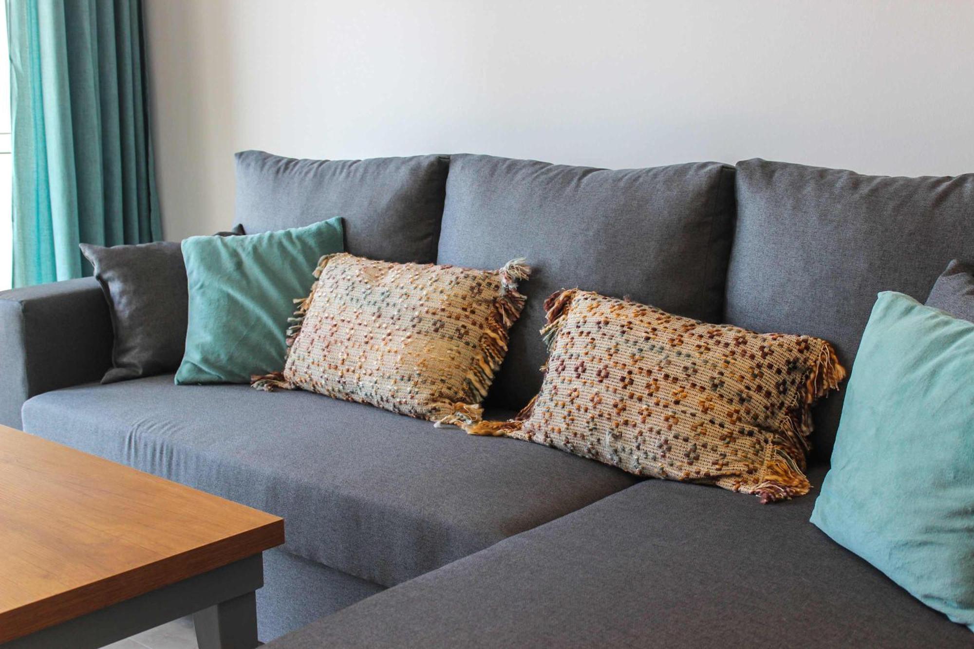 Appartement 1 Bedroom 1330 Durrës