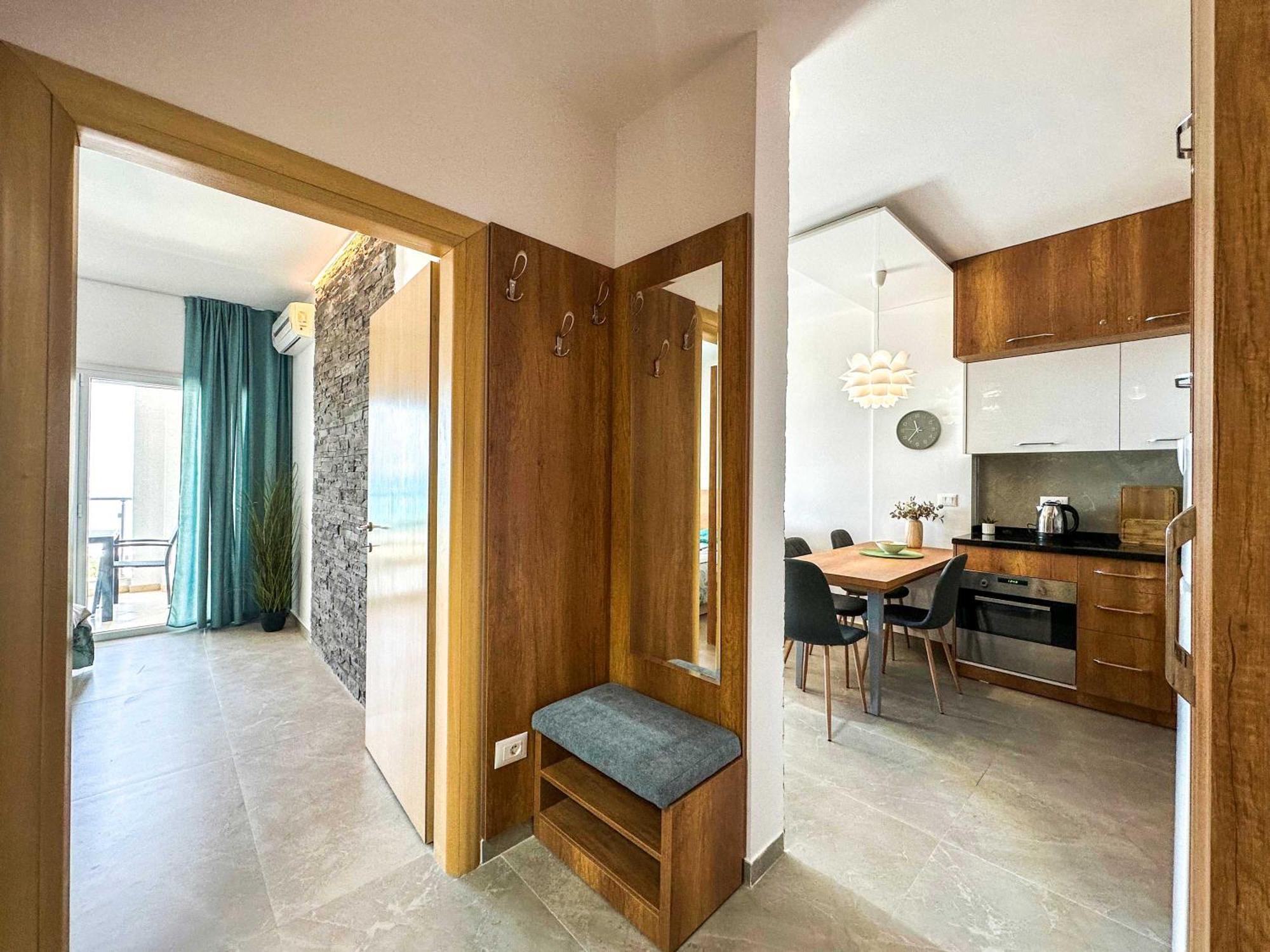 1 Bedroom 1330 Durrës