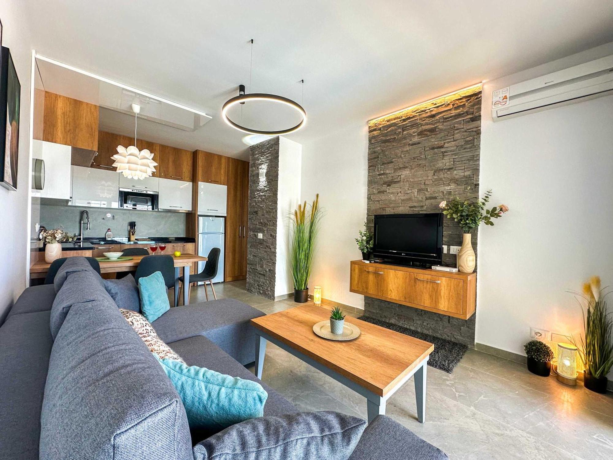 Appartement 1 Bedroom 1330 *