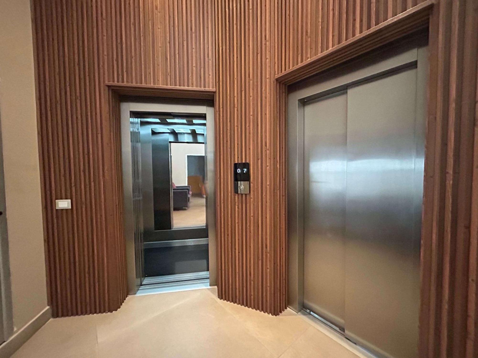 1 Bedroom 1330 Appartement *