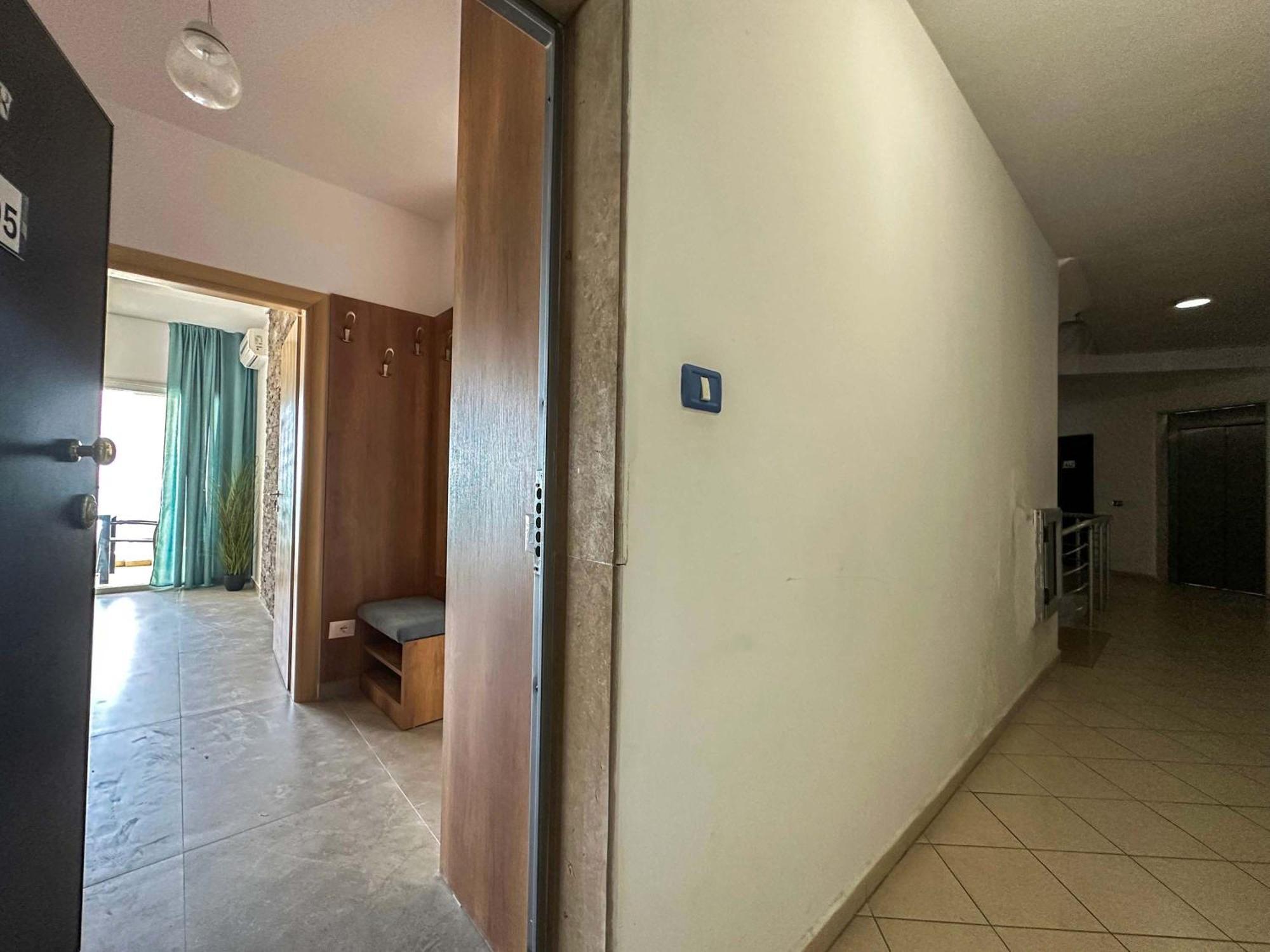 Appartement 1 Bedroom 1330 *