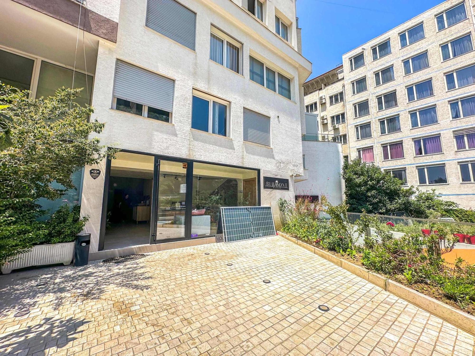 1 Bedroom 1330 Appartement