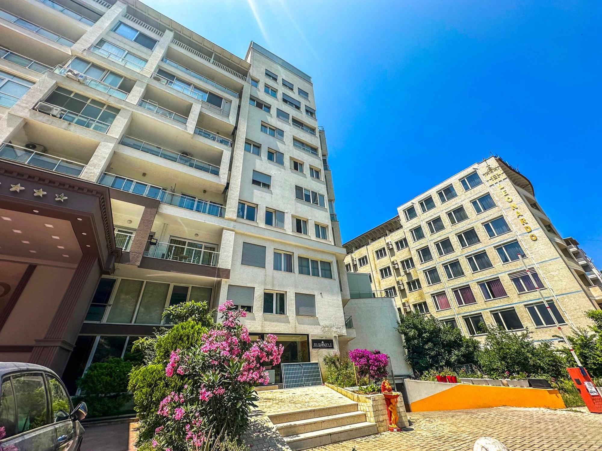 Appartement 1 Bedroom 1330 Durrës