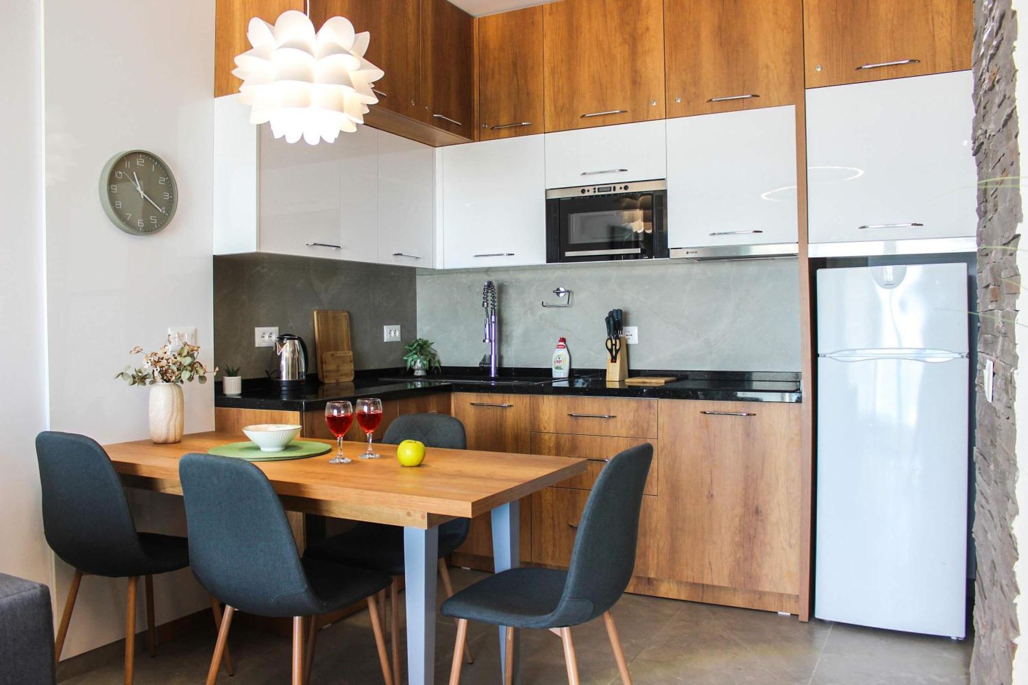 1 Bedroom 1330 Appartement Durrës