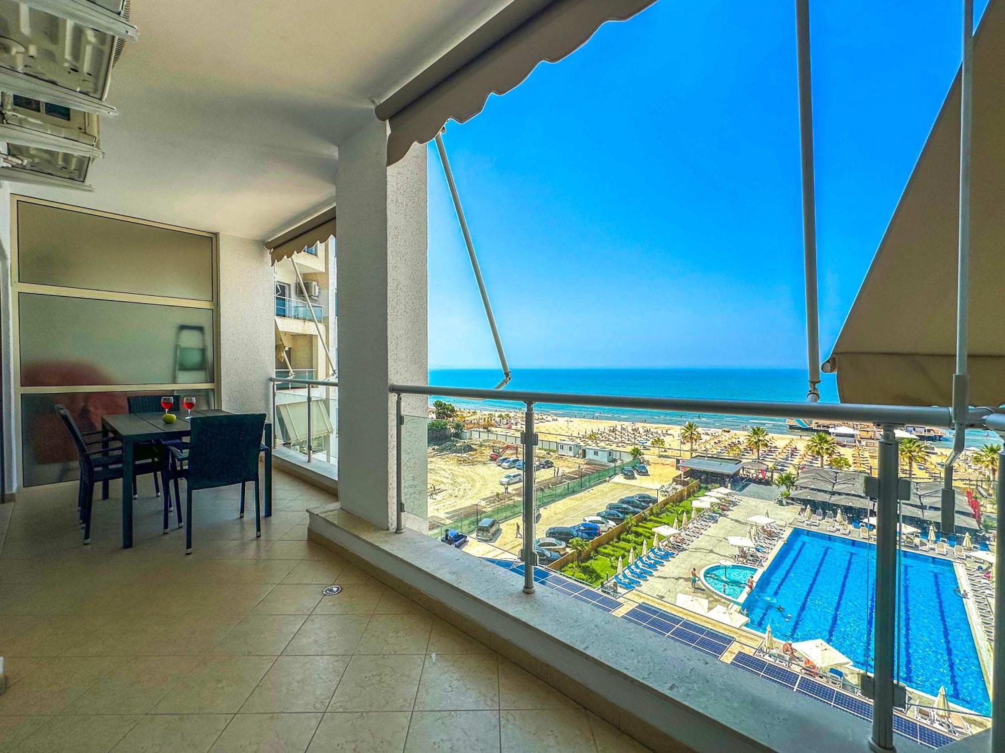 1 Bedroom 1330 Durrës